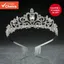 Coroa de Noiva com Strass Choice
